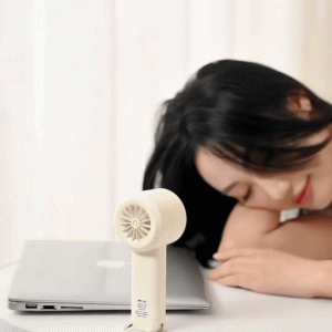 Hoco - Portable Handheld Fan